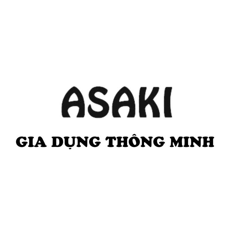 Gia Dụng Thông Minh Asaki