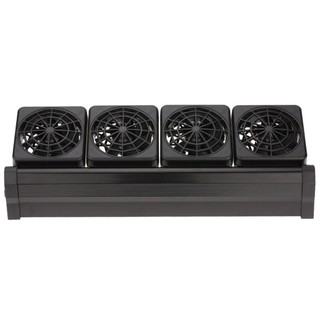 QUẠT TẢN NHIỆT LÀM MÁT HỒ CÁ WATERWORLD 4 CÁNH