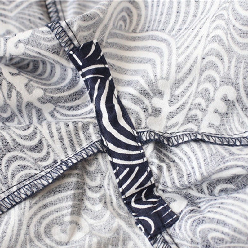 SUPER-M Áo Kimono in hoa thời trang mùa hè cho nam | BigBuy360 - bigbuy360.vn