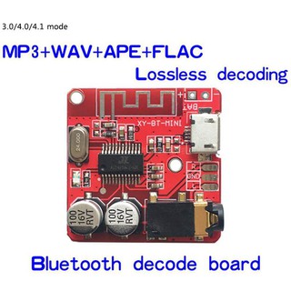 Mạch giải mã Bluetooth 4.1 Xy-Bt-Mini