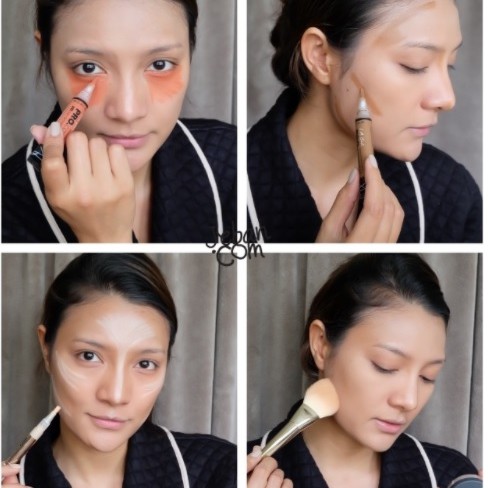 Che Khuyết Điểm - Hiệu Chỉnh Da Không Đều Màu L.A Girl Pro Conceal HD High Definition Concealer 8g | BigBuy360 - bigbuy360.vn