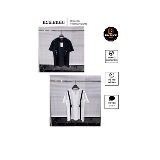 Áo phông cầu vai đôi nam hot trend_áo phông 2 dây sọc vai co dãn 4 chiều 𝐁𝐢𝐧𝐬𝐡𝐨𝐩𝟏𝟗𝟗𝟕