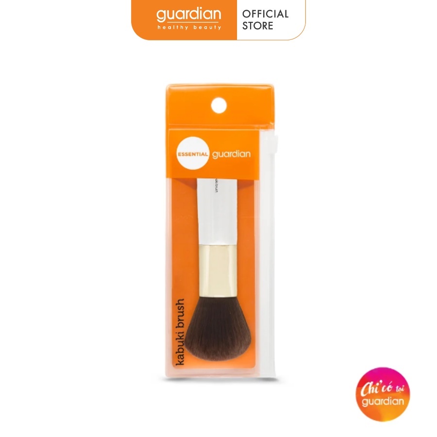 Cọ Trang Điểm Kabuki Kabuki Brush Guardian