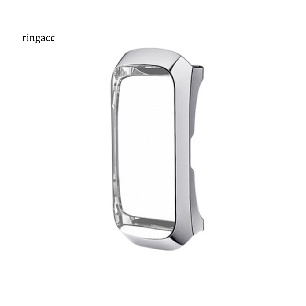 Vỏ Tpu Bảo Vệ Cho Đồng Hồ Galaxy Fit Sm-R370