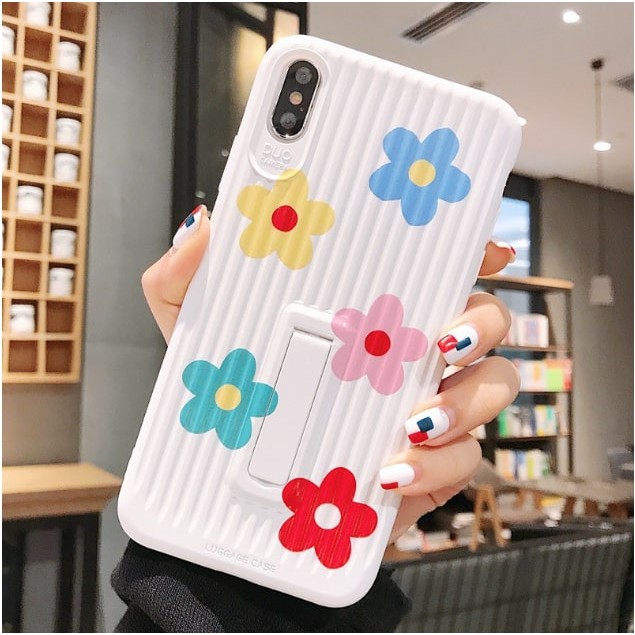 Ốp Lưng Xiaomi Redmi 6- B013