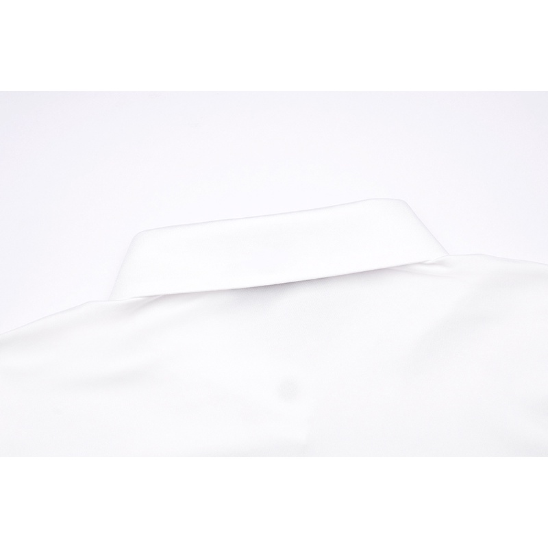 Áo Thun POLO Mỏng Thoáng Khí Thời Trang Mùa Hè Phong Cách Mới Dành Cho Nữ Chơi golf