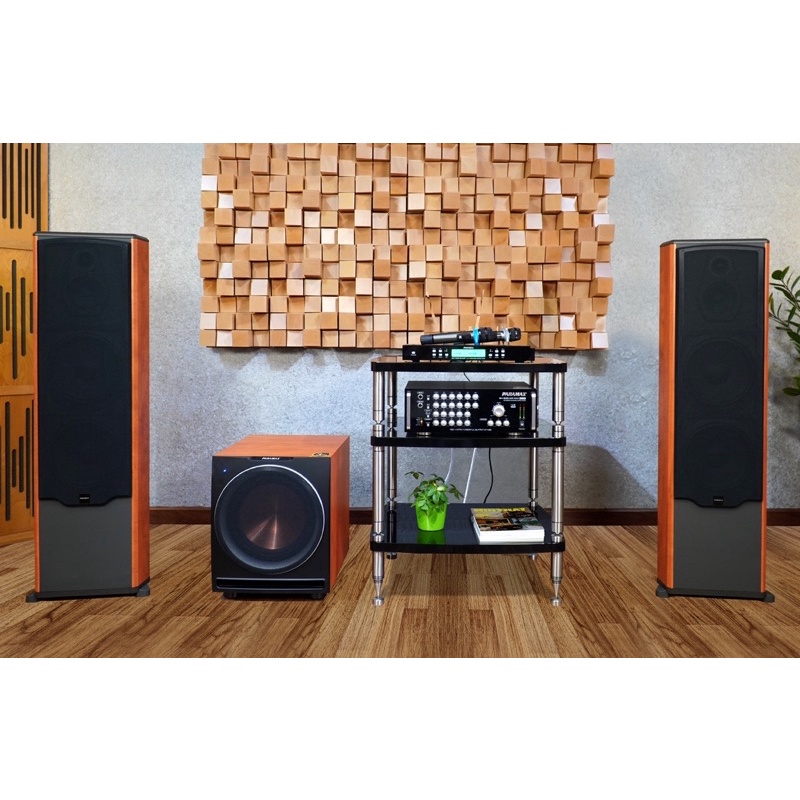 AMPLY BLUETOOTH PARAMAX SA-999 AIR MAX LIMITED CHÍNH HÃNG