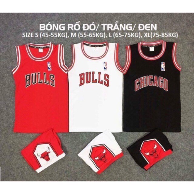 ĐỒ BÓNG RỔ - HÀNG LOẠI I (NGƯỜI LỚN) 🏀🏀🏀