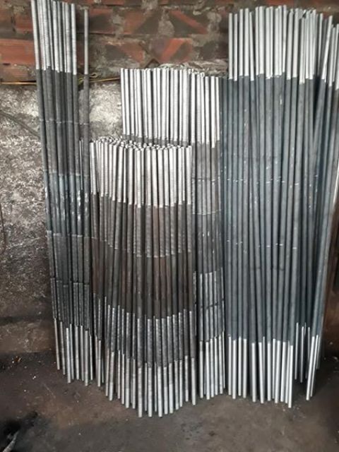 Tay đòn 1m2 phi 27