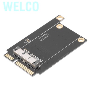Card mạng bcm94331cd BCM94360CD sang Mini PCI-E