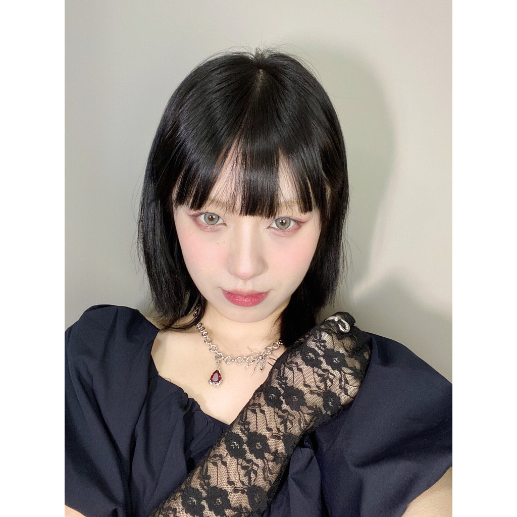 Kính Áp Tròng Thời Trang 14.0mm 0-8.00