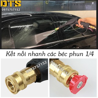 SÚNG XỊT RỬA CAO ÁP G03