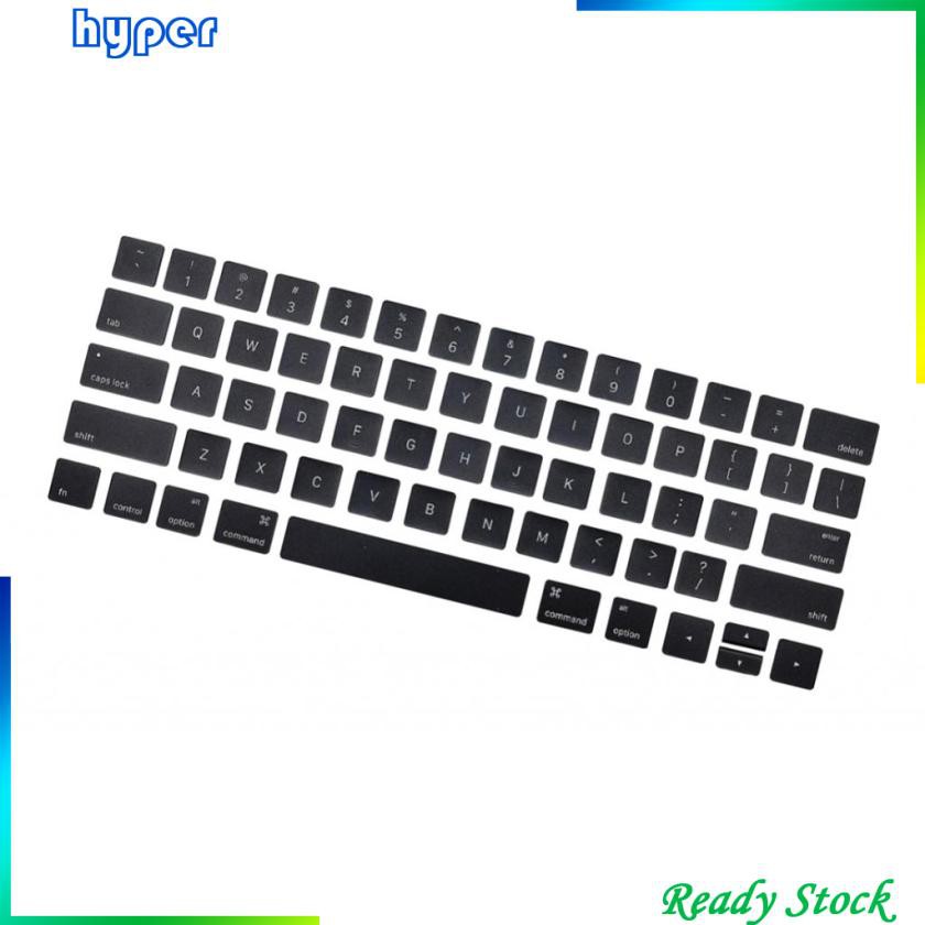 1pc Keycaps Key Cap US for MacBook 12\" A1534 2015 2016 2017 Keyboard