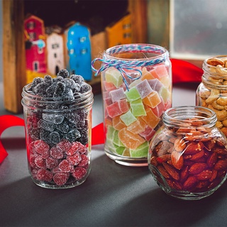 Kẹo hương thập cẩm dẻo L'angfarm, 300g, hũ, mẫu tobita - Kẹo |  Bachhoa.Extra.vn