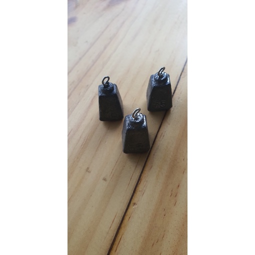 combo 3v chì vuông 35g