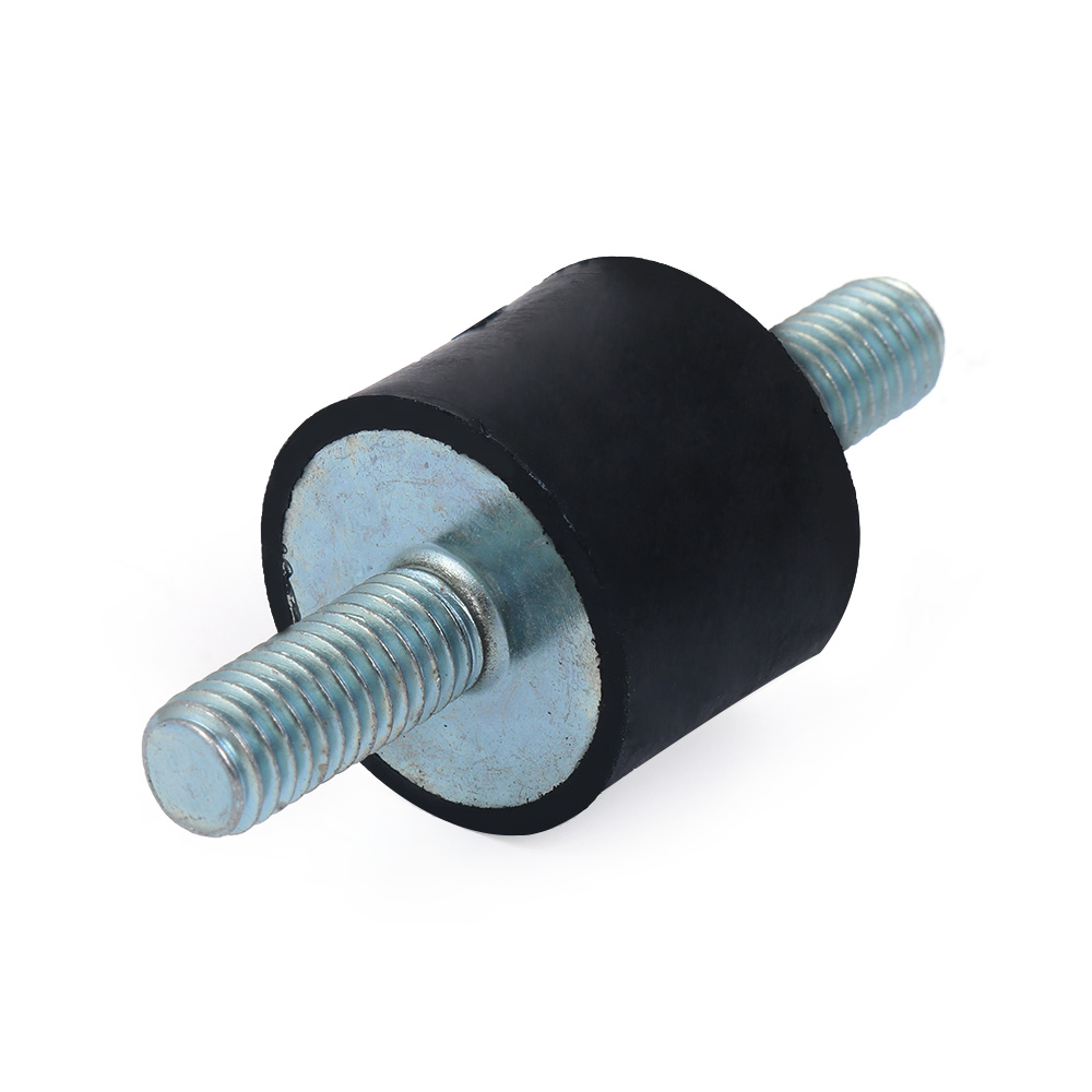 Phụ Kiện Giảm Xóc Cho Máy Nén Khí M5 / M6 / M8