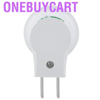 Chuôi bóng đèn E27 220V/110V 10A có công tắc tiện dụng