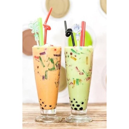 TRÀ THÁI XANH gói 200G