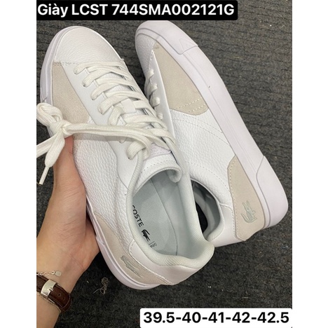 Giày LCST 744SMA002121G
