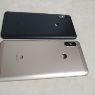 Vỏ redmi note 5 hoặc redmi note 5 pro zin linh kiện