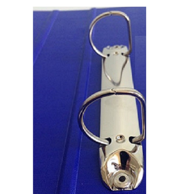 Còng Rời hình Chữ D kích thước 3.5 cm