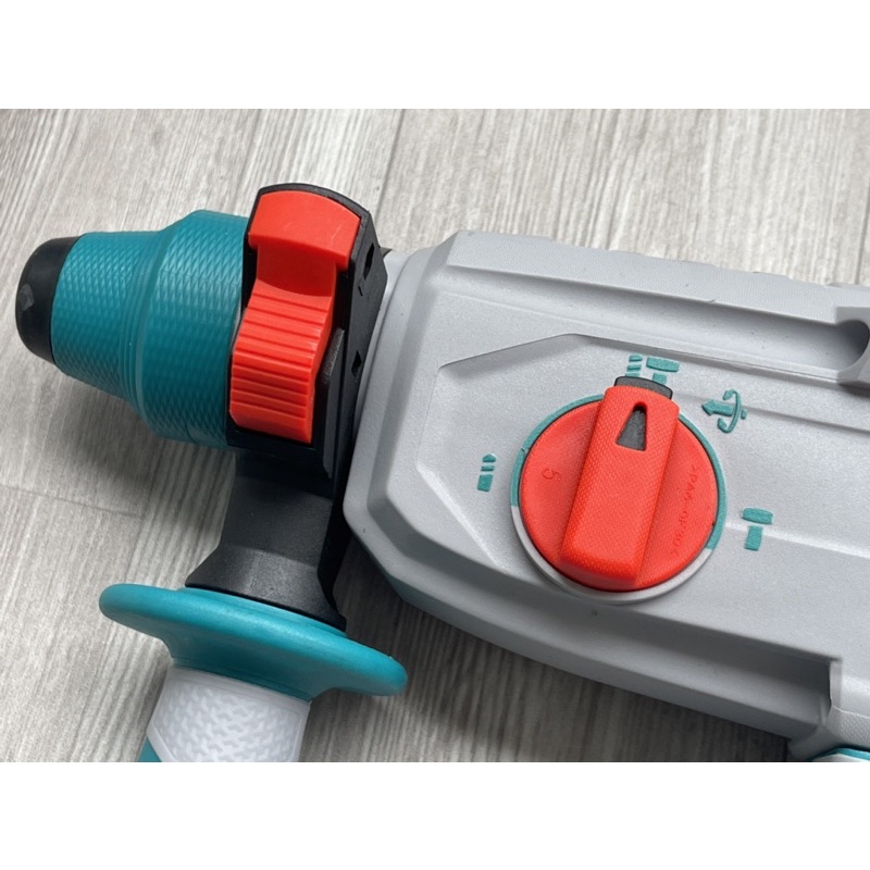 Máy khoan đục bê tông dùng pin Lithium 20V Total TRHLI202287