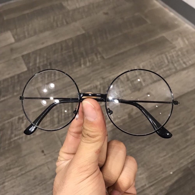 Kính Thời Trang Phong Cách Vintage 3 màu