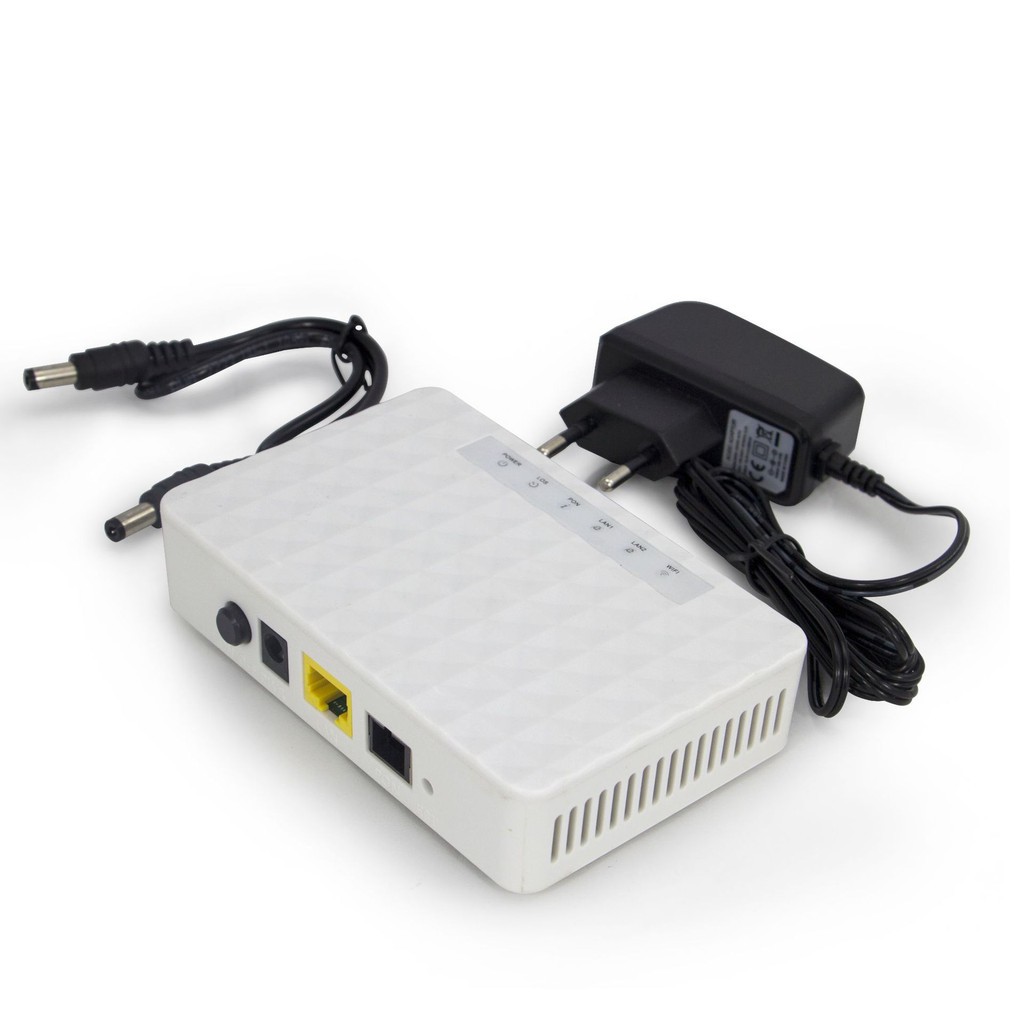 Cáp Kết Nối Gpon Onu 1ge Gpon 1 Cổng Ft 2.5g Gpon