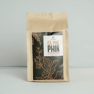 Cà Phê Phin Gu Người Việt Gói 500gr