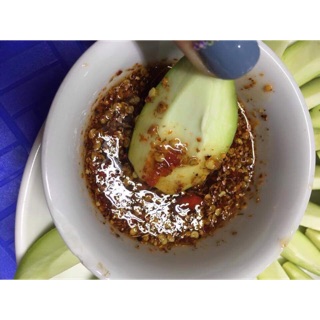 Nước Chấm Thần Thánh