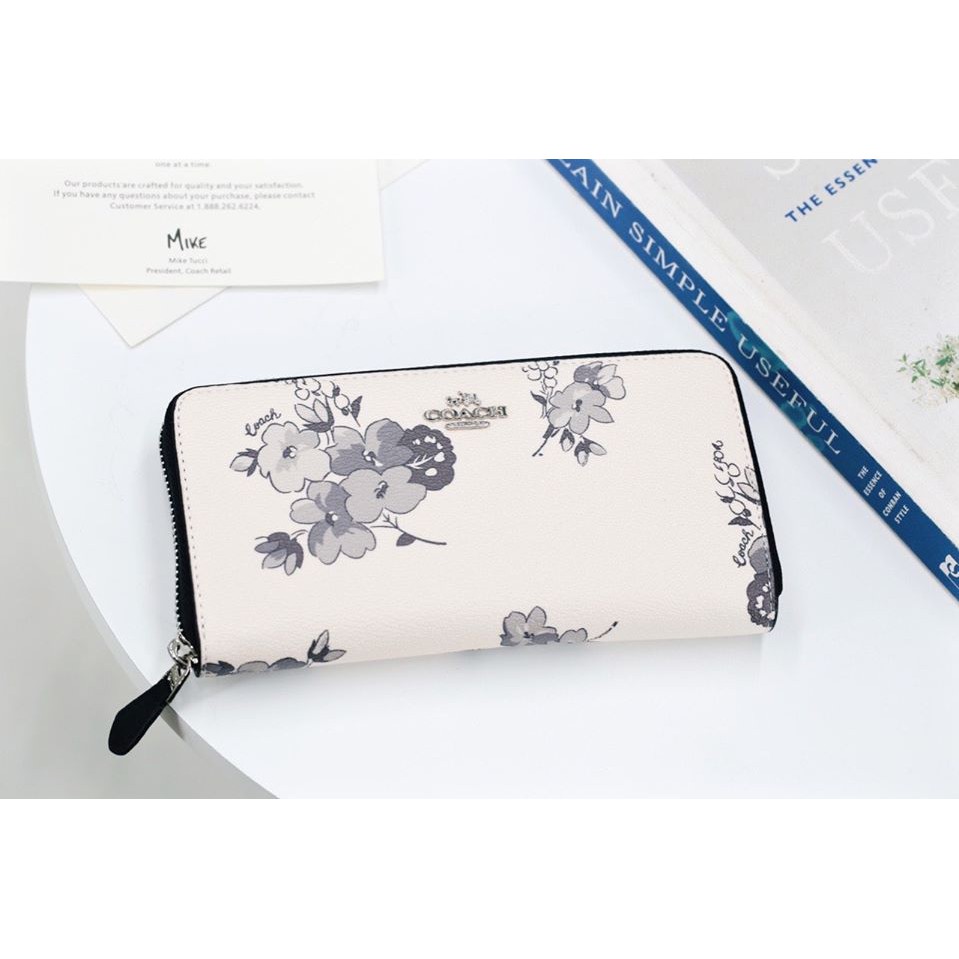 TÚI VÍ COACH WALLET