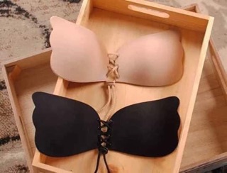 Áo bra cánh tiên dán ngực