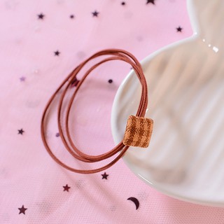 [Gift] (Quà tặng không bán) Dây cột tóc hoặc kẹp tóc mini ngẫu nhiên