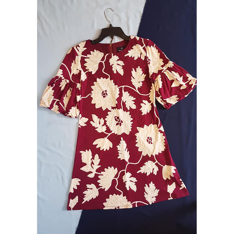 Đầm RONNI NICOLE xuất dư xịn