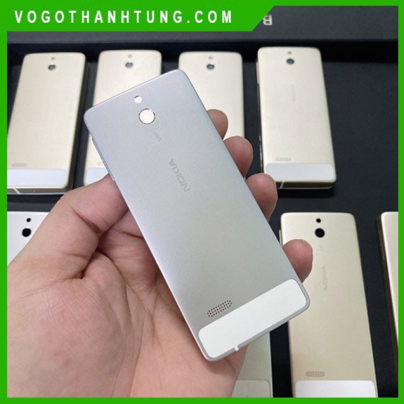 Nắp lưng Nokia 515 zin đẹp
