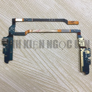 Bo mạch sạc điện thoại samsung S4