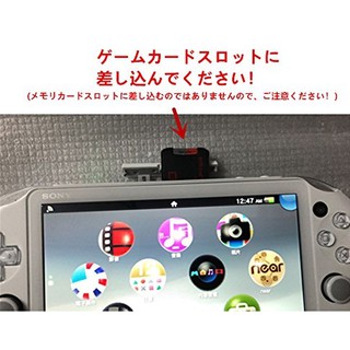 ÁO THẺ PS VITA MicroSD Ver 3.0