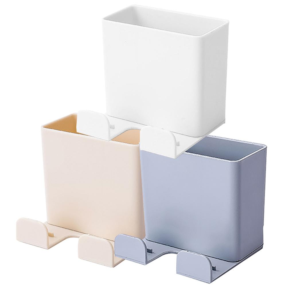 Hộp gắn tường để đồ dùng tiện lợi