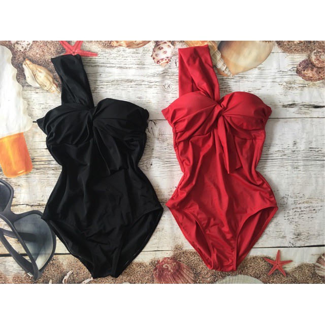 Bikini, Đồ bơi nữ tay dài + váy xòe chất liệu thun co dãn thời trang 2021 | BigBuy360 - bigbuy360.vn