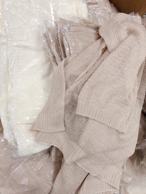 Áo khoác cadigan mỏng( 86+2% phí shopee) | BigBuy360 - bigbuy360.vn