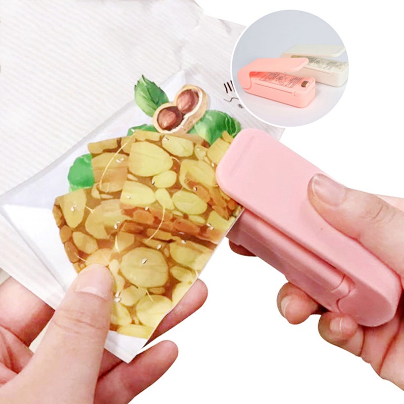 Máy Hàn Miệng Túi Mini Cầm Tay