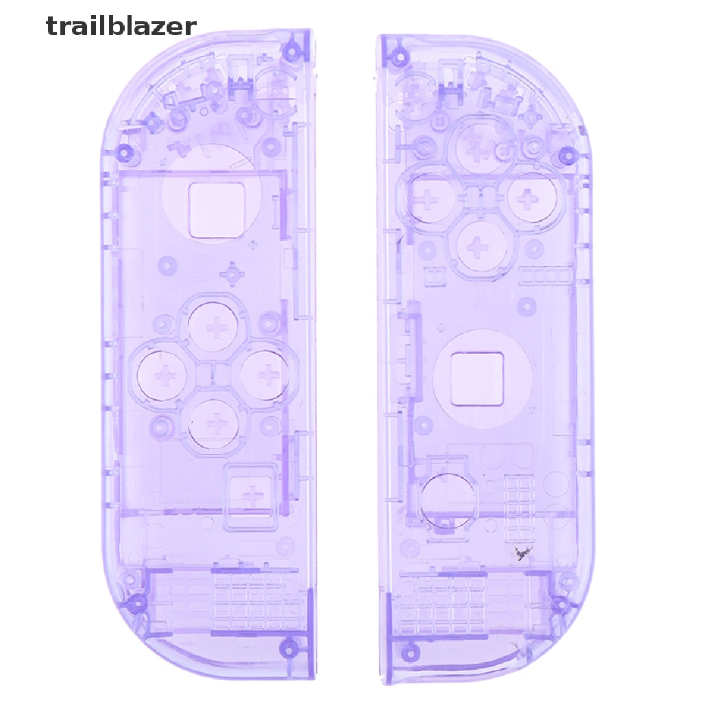 1 Cặp Vỏ Bảo Vệ Cho Tay Cầm Chơi Game Nitendo switch NS JoyCon Joy Con