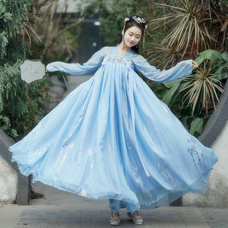Hán phục cổ trang cosplay ( order)