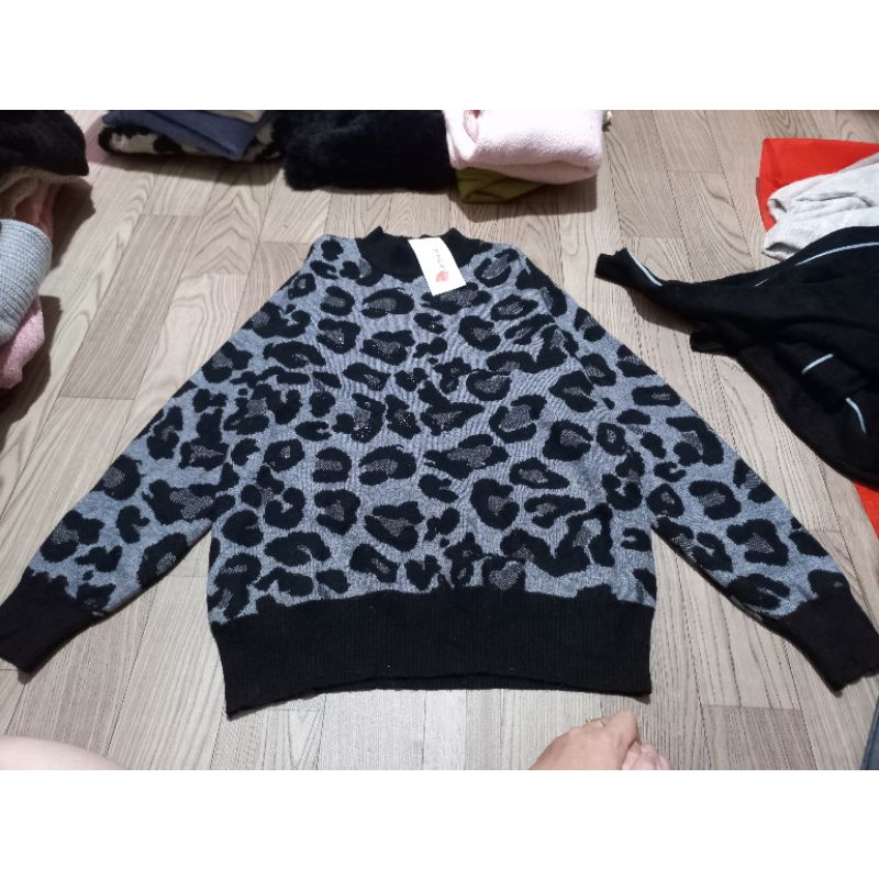 Áo len 2hand đồng giá 69k