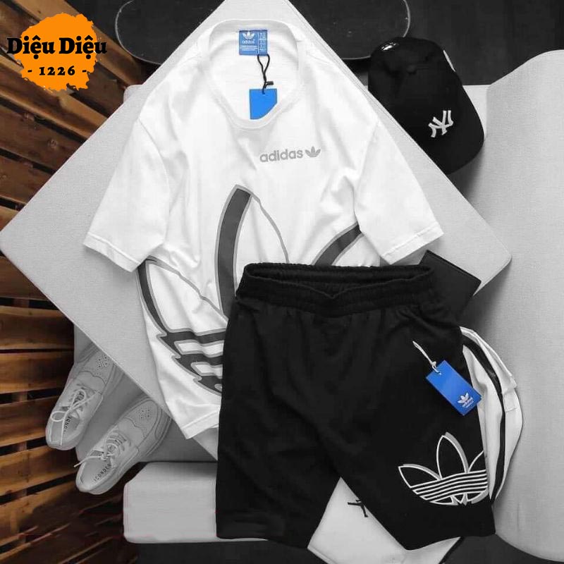 BỘ ĐỒ NAM BỘ HÈ NAM THỂ THAO DAS NAM kèm ảnh thật | BigBuy360 - bigbuy360.vn