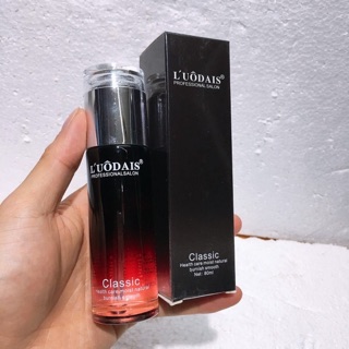Tinh dầu dưỡng tóc L'UÔDAIS