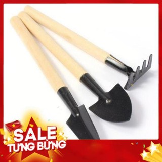 Bhgt - bộ làm vườn mini trả hàng