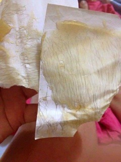 Combo wax triệt lông