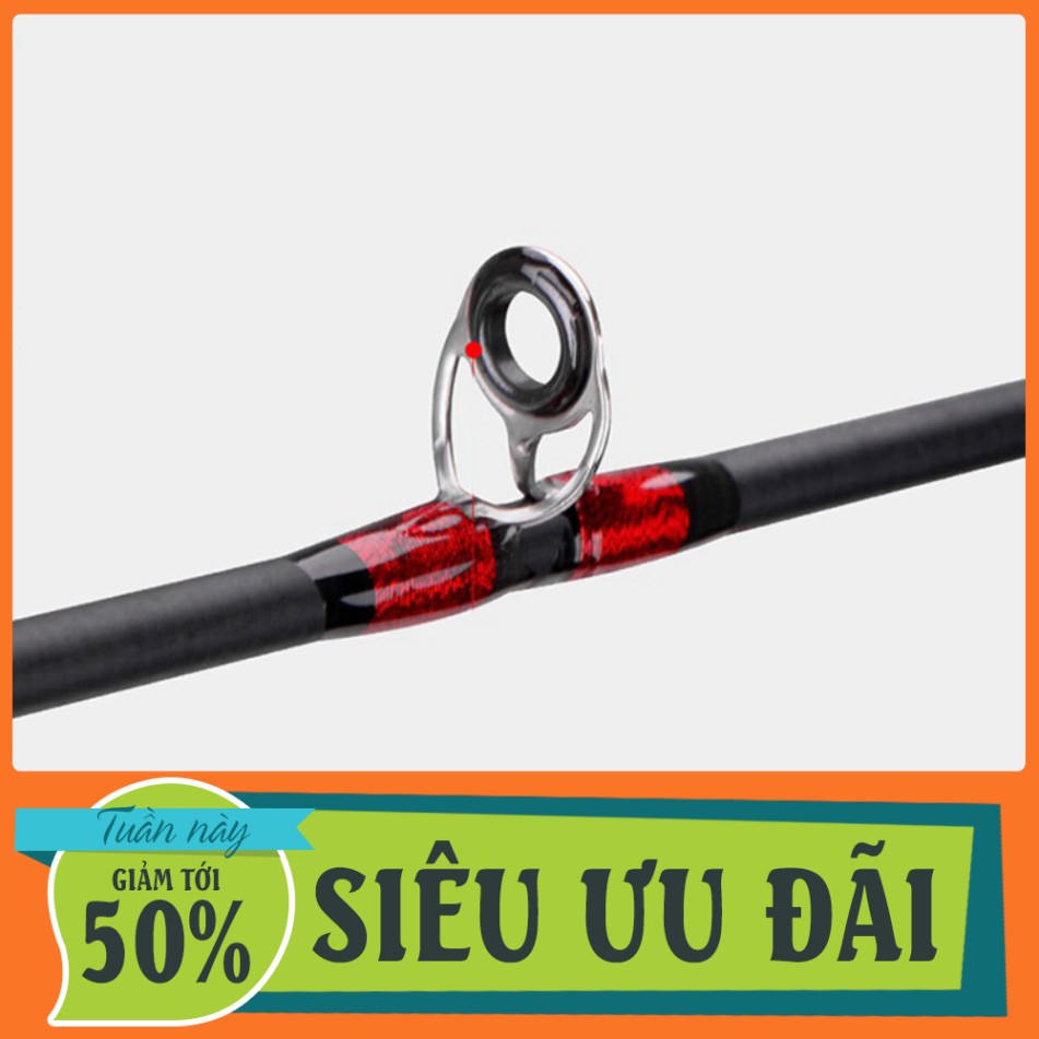 [ SIÊU ƯU ĐÃI ] Cần câu lure ULtralight siêu dẻo máy đứng và máy ngang 1m8 UL-vàng Liên hệ : 0977239931