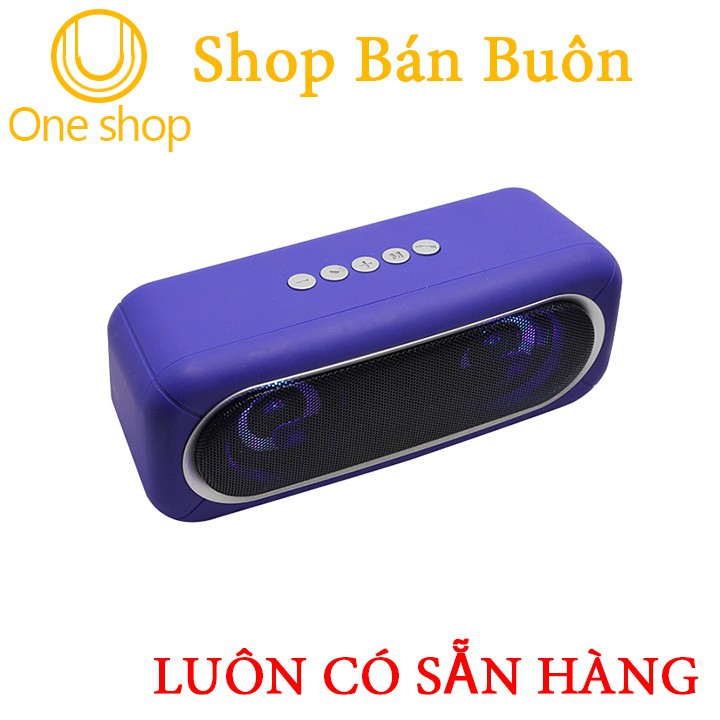 Loa Bluetooth Linsun K8